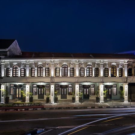Loke Thye Kee Residences George Town Esterno foto