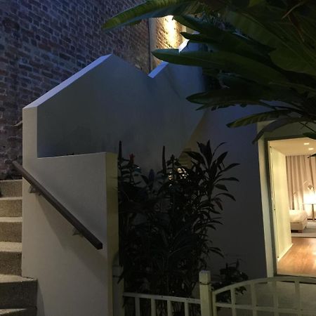 Loke Thye Kee Residences George Town Esterno foto