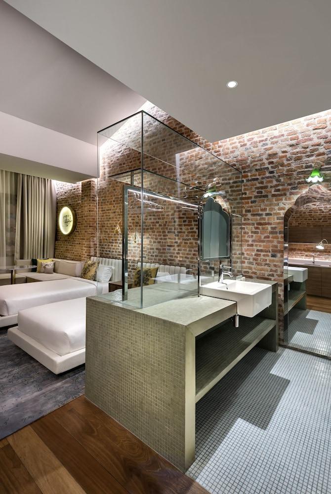 Loke Thye Kee Residences George Town Esterno foto