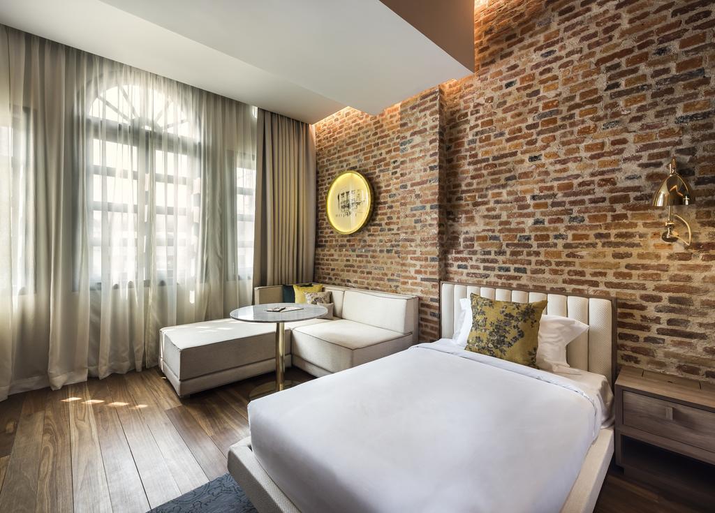 Loke Thye Kee Residences George Town Esterno foto
