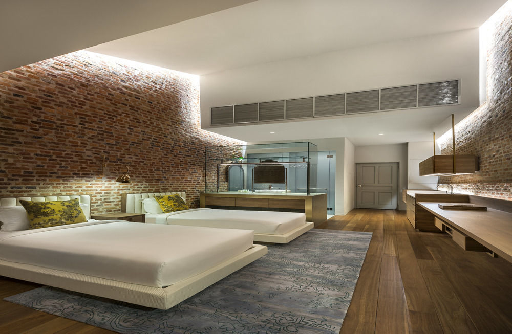 Loke Thye Kee Residences George Town Esterno foto