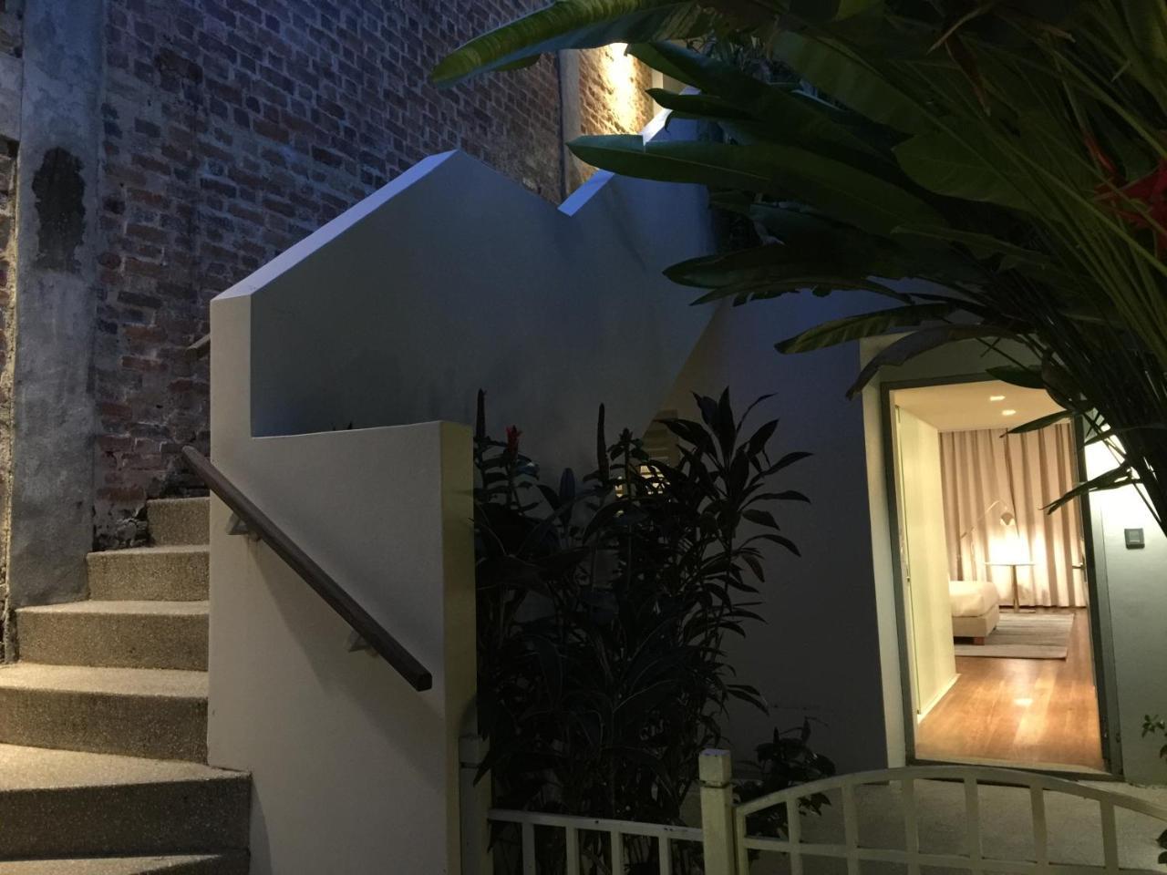 Loke Thye Kee Residences George Town Esterno foto